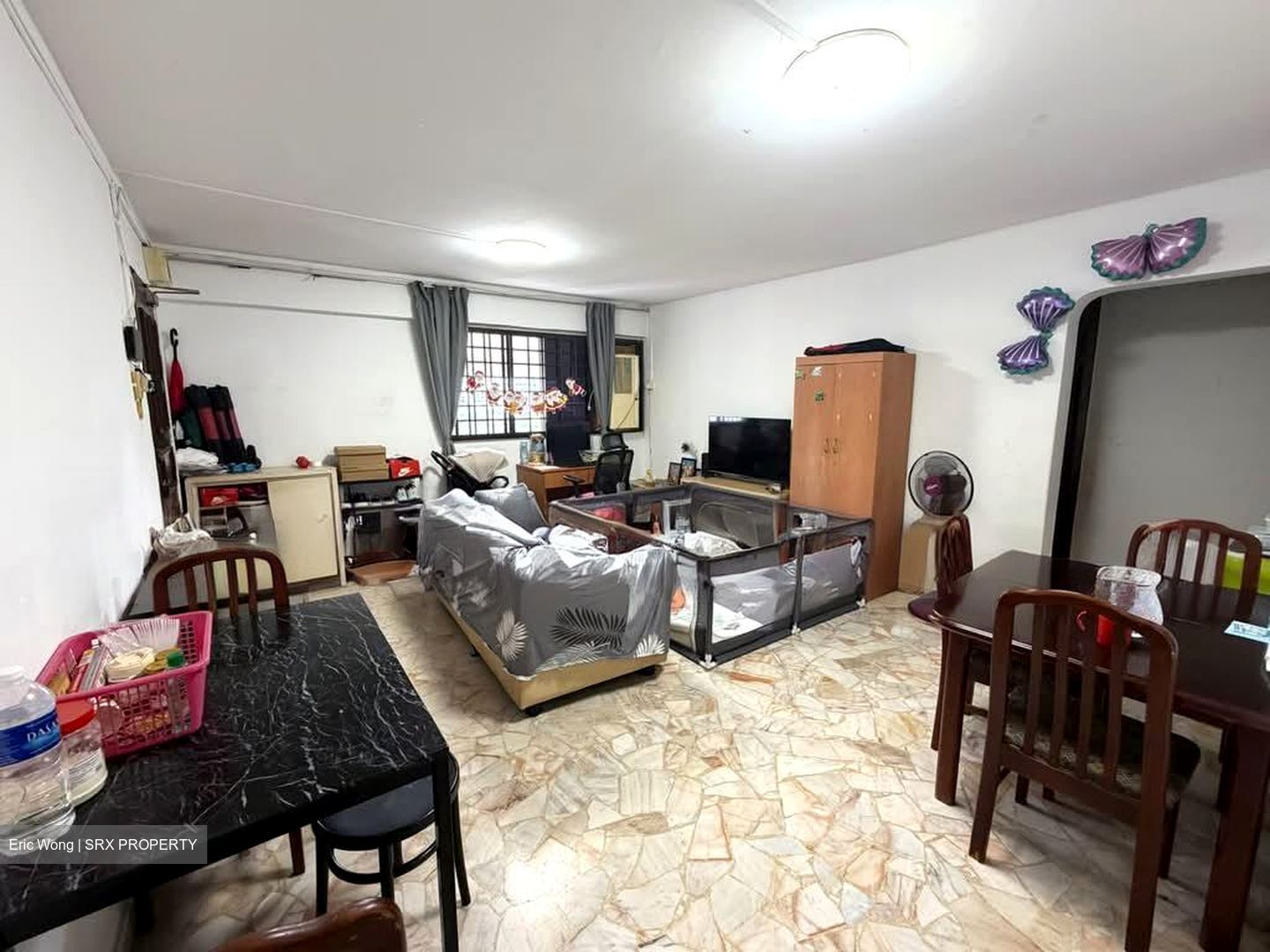 Blk 15 Saint George's East Gardens (Kallang/Whampoa), HDB 4 Rooms #592474141